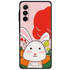 Little White Rabbit