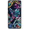 For Google Pixel 9a Case Pattern Printing Soft TPU Cell Phone Cover - Splendid Butterfly