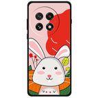 Little White Rabbit