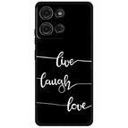 Live Laugh Love