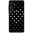 White Hearts