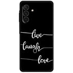 Live Laugh Love