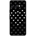 White Hearts