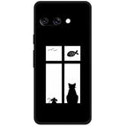 Cat and Mouse