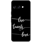 Live Laugh Love