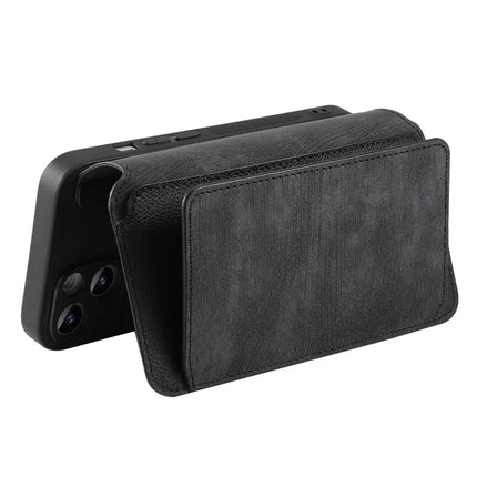 For OnePlus 11 5G Case CASENEO MW-02 Detachable Magnetic Leather Flip Phone Cover