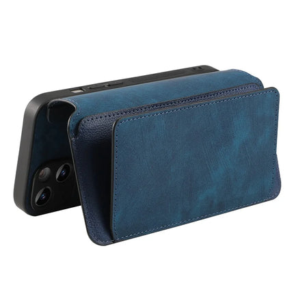 For OnePlus 11 5G Case CASENEO MW-02 Detachable Magnetic Leather Flip Phone Cover