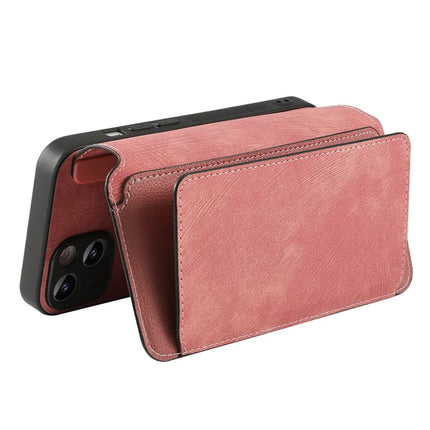 For OnePlus 11 5G Case CASENEO MW-02 Detachable Magnetic Leather Flip Phone Cover