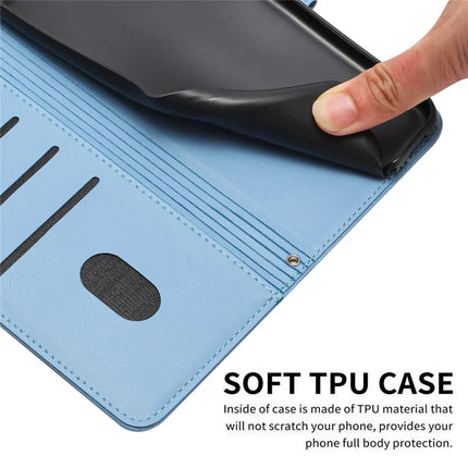 For Honor X9c Smart 5G / X60 5G Case with Strap Cats Imprint Leather Wallet Phone Cover
