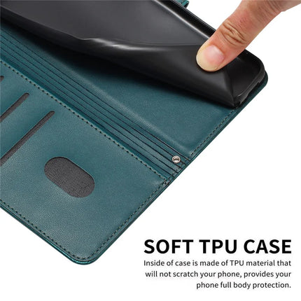 For Honor X9c Smart 5G / X60 5G Case with Strap Cats Imprint Leather Wallet Phone Cover