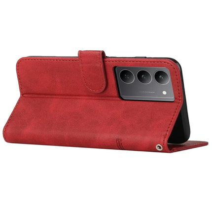 For Realme V60 Pro / C75 Case Stand Flip Protective Leather Phone Cover