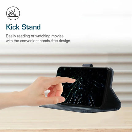 For Realme V60 Pro / C75 Case Stand Flip Protective Leather Phone Cover