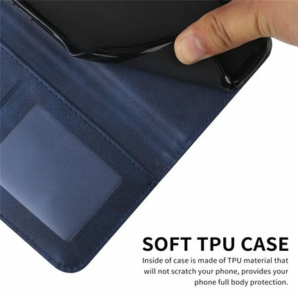 For Realme V60 Pro / C75 Case Stand Flip Protective Leather Phone Cover