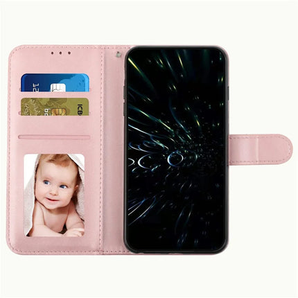 For Realme V60 Pro / C75 Case Stand Flip Protective Leather Phone Cover
