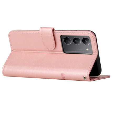 For Realme V60 Pro / C75 Case Stand Flip Protective Leather Phone Cover