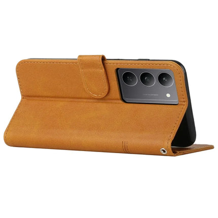 For Realme V60 Pro / C75 Case Stand Flip Protective Leather Phone Cover