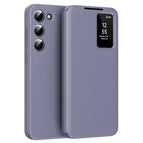 Grey Purple