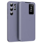 Grey Purple