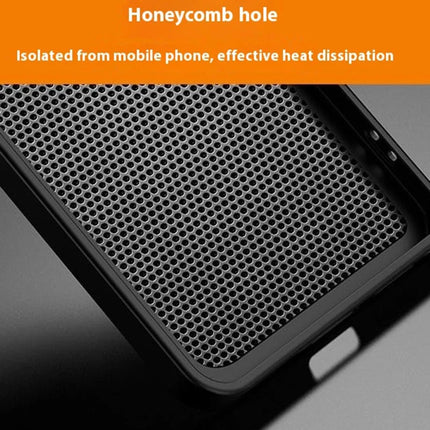 For OnePlus Ace 5 5G  /  Ace 5 Pro 5G Phone Case Aluminium Alloy TPU PC Back Cover