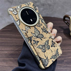Gold Butterfly