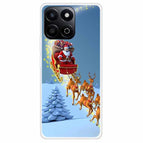 Santa is Landing