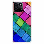 Colorful Block