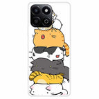 Stacked Cat