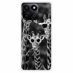 Sunglasses Giraffes
