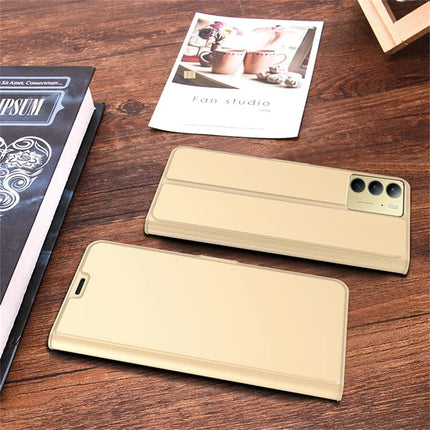 For Realme C75 Case Shockproof TPU Inner Shell Leather Phone Cover Card Slot