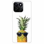 Glasses of Pineapple