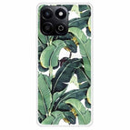 Banana Leaves