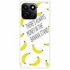 Bananas and Letters