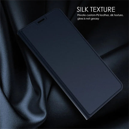 For Honor GT Case PU Leather Phone Cover with Card Holder Stand Magnetic Closure