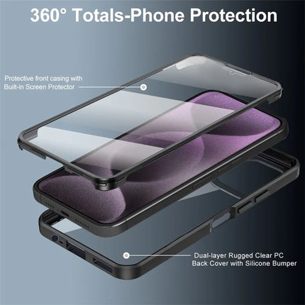 Clear Phone Case For Oppo A3x 5G  /  4G  /  A3 5G  /  4G  /  A40 4G  /  A40M 4G Acrylic + TPU Cover with PET Screen Film