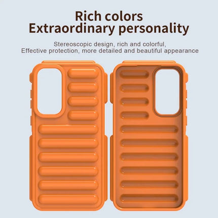 For Samsung Galaxy A16 5G  /  4G Case Protective TPU Phone Cover