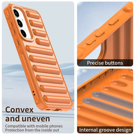 For Samsung Galaxy A16 5G  /  4G Case Protective TPU Phone Cover