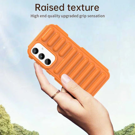 For Samsung Galaxy A16 5G  /  4G Case Protective TPU Phone Cover