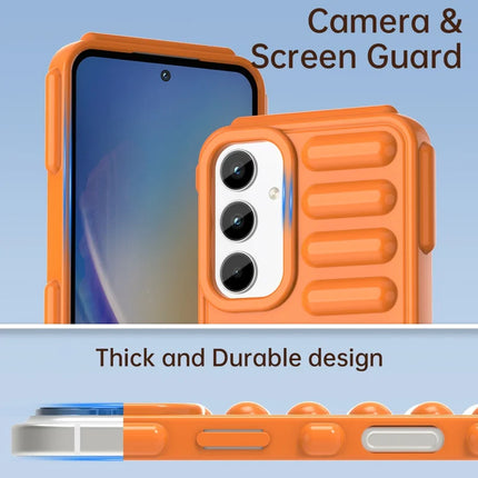 For Samsung Galaxy A16 5G  /  4G Case Protective TPU Phone Cover