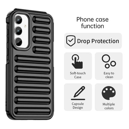 For Samsung Galaxy A16 5G  /  4G Case Protective TPU Phone Cover