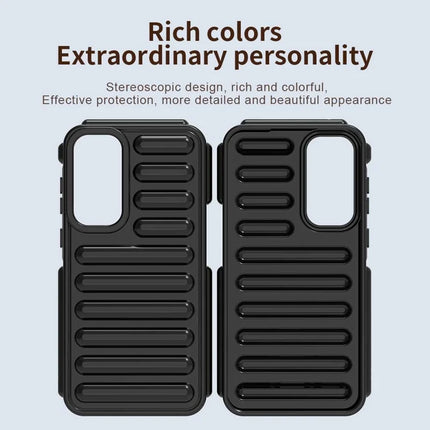 For Samsung Galaxy A16 5G  /  4G Case Protective TPU Phone Cover