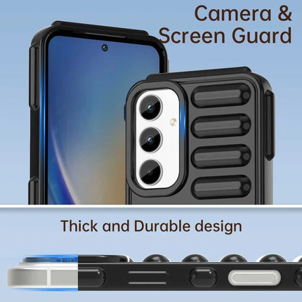 For Samsung Galaxy A16 5G  /  4G Case Protective TPU Phone Cover