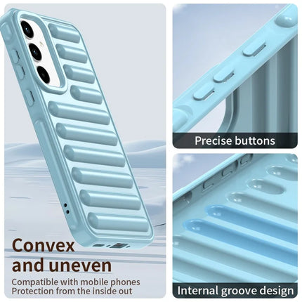 For Samsung Galaxy A16 5G  /  4G Case Protective TPU Phone Cover