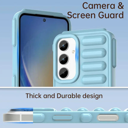 For Samsung Galaxy A16 5G  /  4G Case Protective TPU Phone Cover
