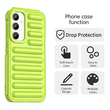 For Samsung Galaxy A16 5G  /  4G Case Protective TPU Phone Cover