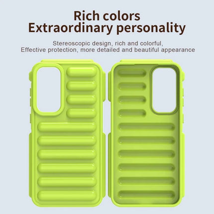 For Samsung Galaxy A16 5G  /  4G Case Protective TPU Phone Cover