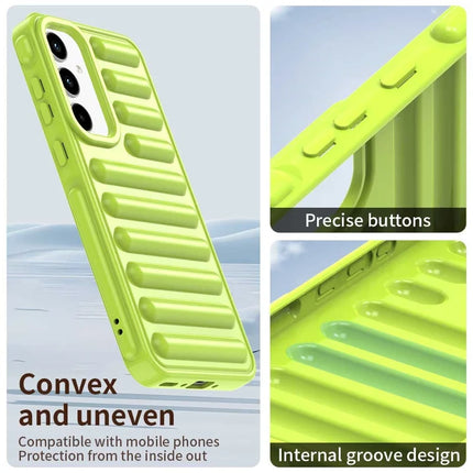 For Samsung Galaxy A16 5G  /  4G Case Protective TPU Phone Cover