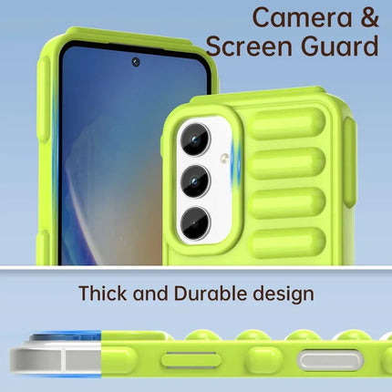 For Samsung Galaxy A16 5G  /  4G Case Protective TPU Phone Cover