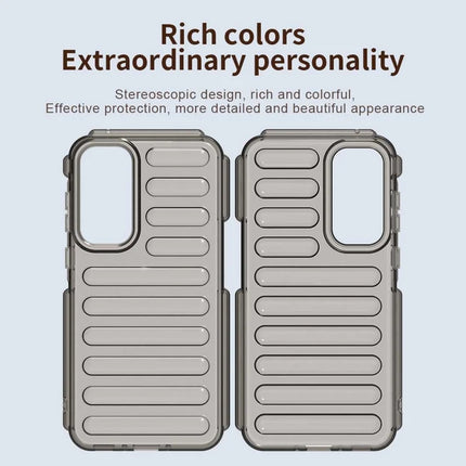 For Samsung Galaxy A16 5G  /  4G Case Protective TPU Phone Cover