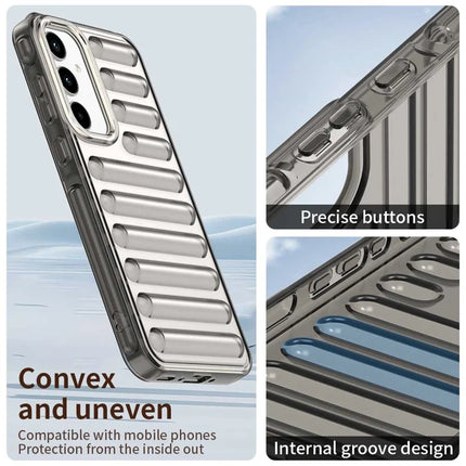 For Samsung Galaxy A16 5G  /  4G Case Protective TPU Phone Cover
