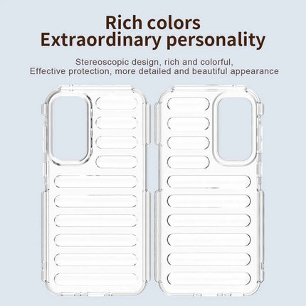 For Samsung Galaxy A16 5G  /  4G Case Protective TPU Phone Cover